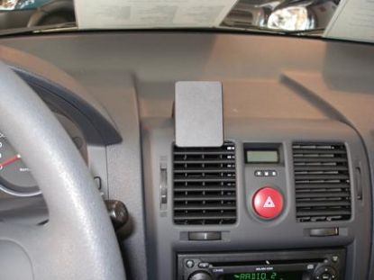 Trim Frame Hyundai Getz 06-