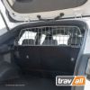 Barrier Mesh, boot-/cargo area Toyota bZ4X / Subaru Solterra 22-