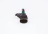 Sensor, intake manifold pressure FIAT - 55219296