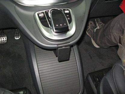 Trim Frame ProClip Mercedes Benz V-Class 16-18