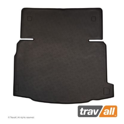 Boot Liner/cargo liner MERCEDES E-CLASS SALOON (2016-)