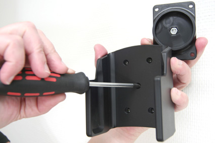 Mobile phone/PDA holder Pidion Bip 6000