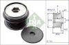 Alternator Freewheel Clutch CHRYSLER - 05142615AA