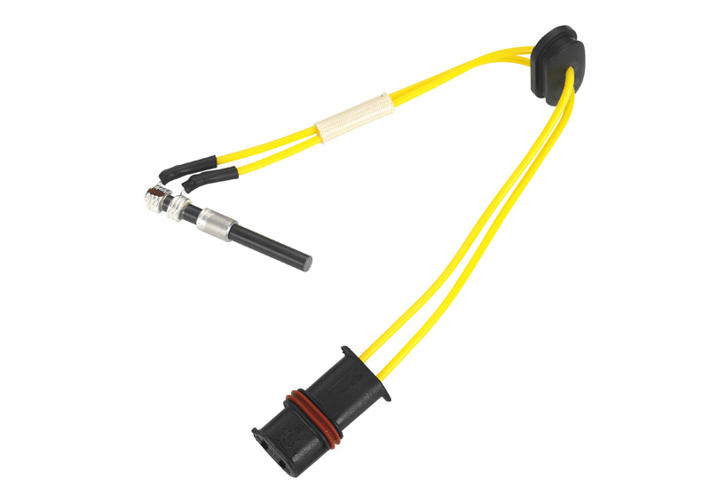Glow plug, auxilliary heater AT 3500/5000 12V