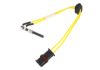 Glow plug, auxilliary heater AT 3500/5000 12V