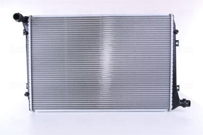 Radiator, engine cooling VW-JETTA 1.9-2.0 TDI 05- Radiator, engine cooling VW-JETTA 1.9-2.0 TDI 05-