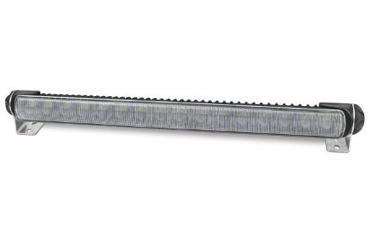 Worklight 9-33V, punane joonetuli