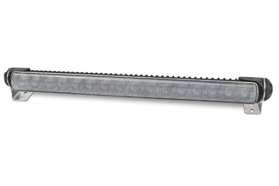 Worklight 9-33V, punane joonetuli