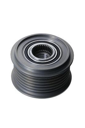 Alternator Freewheel Clutch CAYENNE (955), Q7 (4L)
