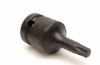 Socket Wrench Insert TORX T50, jõu