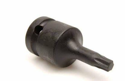 Socket Wrench Insert TORX T50, jõu