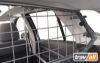 Barrier Mesh, boot-/cargo area SUZUKI SX4 S-CROSS (2013-)