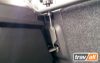 Barrier Mesh, boot-/cargo area SUZUKI SX4 S-CROSS (2013-)