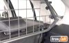 Barrier Mesh, boot-/cargo area SUZUKI SX4 S-CROSS (2013-)