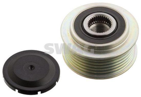 Alternator Freewheel Clutch MAZDA L3M6-18-W11B