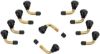Balance Weight Rehviventiil mootorrattale TR412L PVR70 10tk