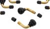 Balance Weight Rehviventiil mootorrattale TR412L PVR70 10tk