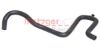 Radiator Hose Fiat