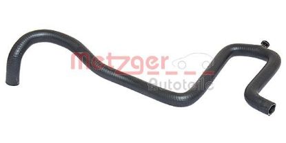 Radiator Hose Fiat