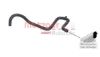 Radiator Hose Fiat