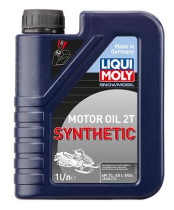 Engine Oil Lumesaanidele täissünt mootoriõli ka E-Tec