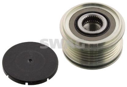Alternator Freewheel Clutch Renault 82 00 399 801