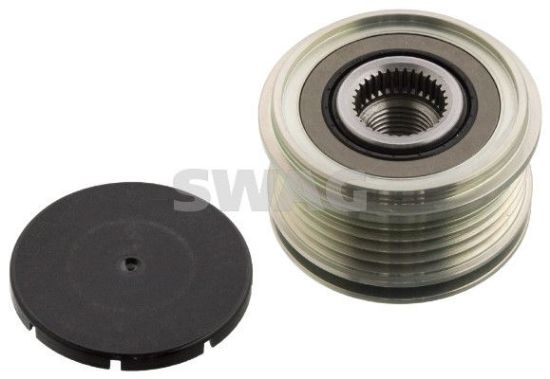 Alternator Freewheel Clutch Renault 82 00 399 801