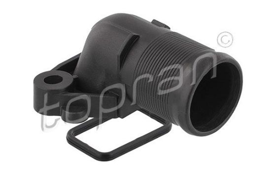 Coolant Flange Renault/Dacia