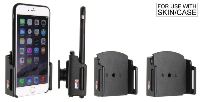 Mobile phone/PDA holder iPhone 8PLUS/11/11PRO/XS/XR/XsMax laius 75-89mm