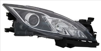 Headlight MAZDA - GS1F-51-0K0E