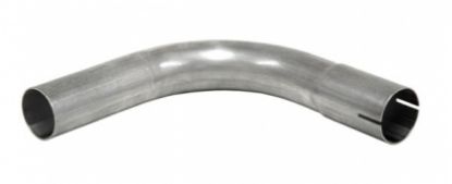 Centre/Rear Muffler Põlv 90° 1 3/4"
