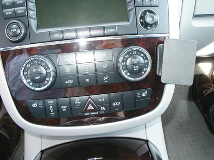 Trim Frame MB R-class 06-13 keskele