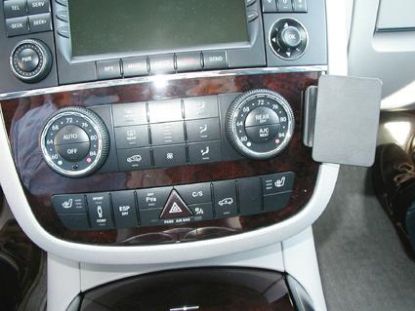 Trim Frame MB R-class 06-13 keskele
