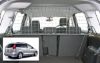 Barrier Mesh, boot-/cargo area MAZDA 5 (2005-2015) [7 SEATER ONLY]