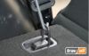 Barrier Mesh, boot-/cargo area MAZDA 5 (2005-2015) [7 SEATER ONLY]