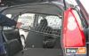 Barrier Mesh, boot-/cargo area MAZDA 5 (2005-2015) [7 SEATER ONLY]