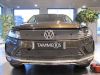Trim/Protection Strip, radiator grille VW Touareg 2014-