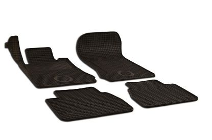 Non-skid Inset Mat Mercedes (W210) E-Klasse (1995-2001) Non-skid Inset Mat Mercedes (W210) E-Klasse (1995-2001)