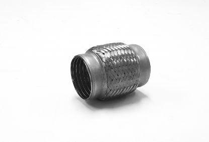 Centre/Rear Muffler Sukk 64-100 universal