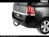 Trailer Hitch Opel Zafira 05- eem.