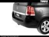 Trailer Hitch Opel Zafira 05- eem.