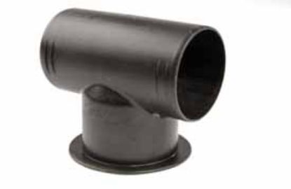 Air distributer, auxilliary heater T-HARU 60X60X60mm keermega