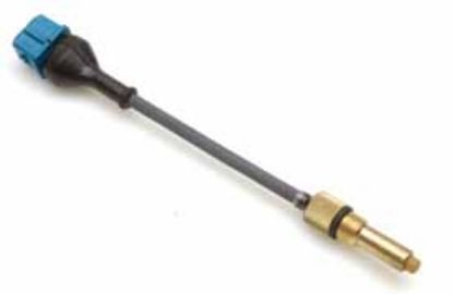 Thermal protection, auxilliary heater 138 C DW 230-350