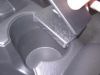 Trim Frame Honda Jazz 02-03