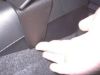 Trim Frame Honda Jazz 02-03
