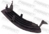 Eyelid, front fog light TOYOTA 52128-12170