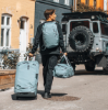 Boot-/Cargo Area Bag Chasm Duffel 90L - Pond