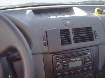 Trim Frame Ford Transit Connect 03-05
