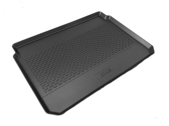 Boot Liner/cargo liner Peugeot 2008 19- / e2008 20-