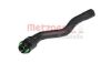 Radiator Hose Opel
